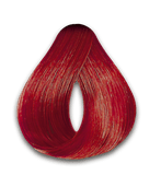 Haskell Coloração Creme Permanente Excllusiv Color 0.6 Intensificador Vermelho 50g
