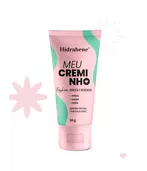 Hidrabene Meu Creminho Hidrata e Regenera Fashion 30g