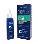 Softhair Bioplex Tônico Capilar Nasce Barba 60ml