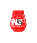 Salon Line Máscara Matizadora #todecacho Vermelha 500g