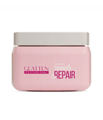 Glatten Máscara Smooth&Repair 300g