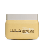 Glatten Máscara Extraordinary Oils&Blend Nutreintense 300g