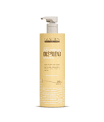 Glatten Shampoo Extraordinary Oils&Blend Nutreintense 500ml