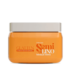 Glatten Máscara Semi Di Lino 300g