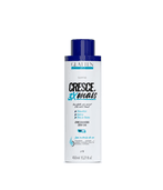 Glatten Shampoo Cresce 3x Mais 450ml