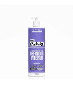 Glatten Me Cacheia Creme de Pentear Definidor Intenso 500ml