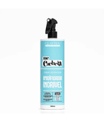 Glatten Me Cacheia Creme de Pentear Umidificador Íncrivel 500ml