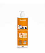 Glatten Me Cacheia Colágeno Gelatina Poderosa 500ml