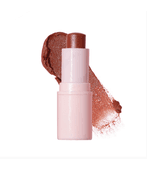 Nina MakeUp Western Balm Labial Hidratante Glow - Forrozeira - 4g