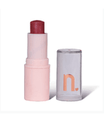 Nina MakeUp Western Balm Labial Hidratante Glow - Céu Estrelado - 4g