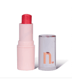 Nina MakeUp Western Balm Labial Hidratante Glow - Musa do Rodeio - 4g