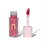 Nina MakeUp Western Blush Líquido Multifuncional - Bruta, Rústica e Sistematica 4ml