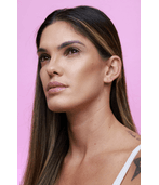 Nina MakeUp Western Contorno Líquido - Na Sola da Bota - 4 ml