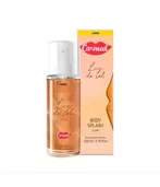 Carmed Body Splash Luz do Sol 200ml