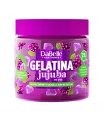Dabelle Gelatina Jujuba de Uva 500g