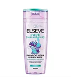 Shampoo L'Oréal Paris Elseve Pure Hialurônico 400mL