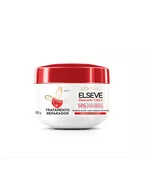Creme de Tratamento Elseve Reparação Total 5+ 300mL