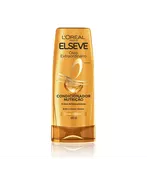 Condicionador Elseve Óleo Extraordinário 400mL