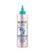 Shampoo Micelar L'Oréal Paris Elseve Pure Hialurônico 300mL