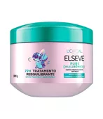 Creme de Tratamento L'Oréal Elseve Pure Hialurônico 300G