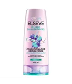 Condicionador L'Oréal Paris Elseve Pure Hialurônico 400mL