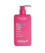 Condicionador Gummmy Hair Magic Pink 250ml