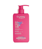 Shampoo Gummmy Hair Magic Pink 250ml