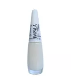 Impala Esmalte Transparente A Cor da Moda Top Pop 7,5ml