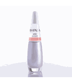 Esmalte Impala Perolado A Cor da Sua Moda Polar 7,5ml
