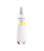 Esmalte Impala Cremoso A Cor da Sua Moda Branco 7,5ml