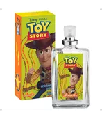 Jequiti Desodorante Colônia Toy Story Woody 25ml
