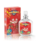 Jequiti Desodorante Colônia Os Aventureiros Feminina 25ml