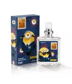 Jequiti Desodorante Colônia Meu Malvado Favorito 4 Minions 25ml