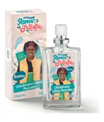 Jequiti Desodorante Colônia Romeu e Julieta - Romeu 25ml