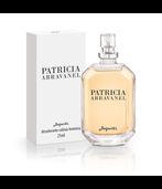 Jequiti Desodorante Colônia Feminina Patricia Abravanel 25ml