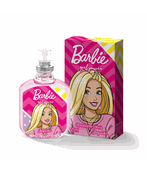 Jequiti Desodorante Colônia Barbie Girl Power 25ml 