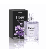 Jequiti Desodorante Colônia Feminina Fléur Orchidée 25ml