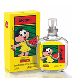 Jequiti Desodorante Colônia Magali 25ml