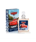 Jequiti Desodorante Colônia Carros Relâmpago MCQueen 25ml