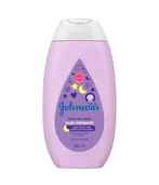 Johnson's Loção Hidratante Hora do Sono 200ml
