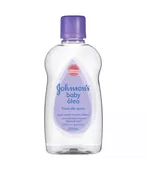 Johnson's Óleo Hora do Sono 200ml