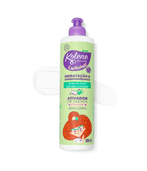 Kolene Cachinhos Ativador de Cachos 300ml