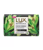 Lux Sabonete em barra Flor de Verbena 85g