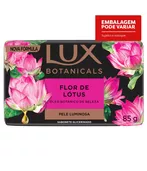 Lux Sabonete em Barra Flor de Lótus 85g