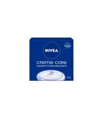 Nivea Sabonete em Barra Creme Care 90g