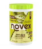 Creme de Tratamento Novex Gelato de Pistache 1KG