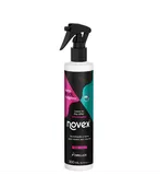 Novex Leave-In Santo Black Poderoso Day After Volumizador 300ML