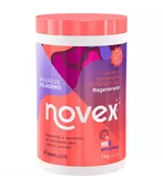 Creme de Tratamento Novex Infusão de Colágeno 1KG