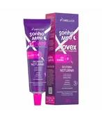 Novex Sonho Meu Recarga Noturna 80g