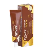 Novex Recarga Nutritiva Óleo de Coco 80G